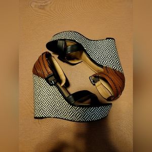 Women's Wedges